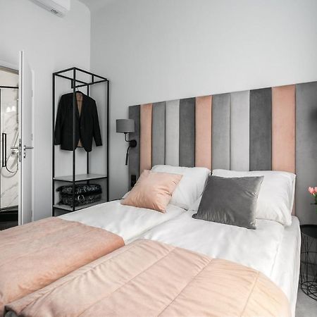 Old Town Residence Aparthotel Красков Екстериор снимка