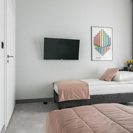 Old Town Residence Aparthotel Красков Екстериор снимка