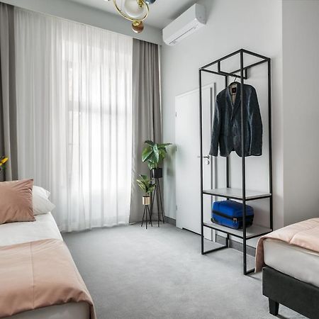 Old Town Residence Aparthotel Красков Екстериор снимка