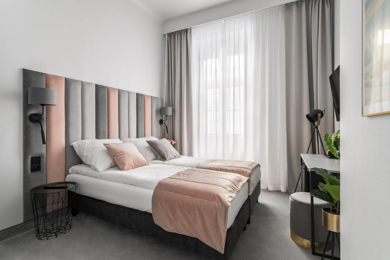Old Town Residence Aparthotel Красков Екстериор снимка