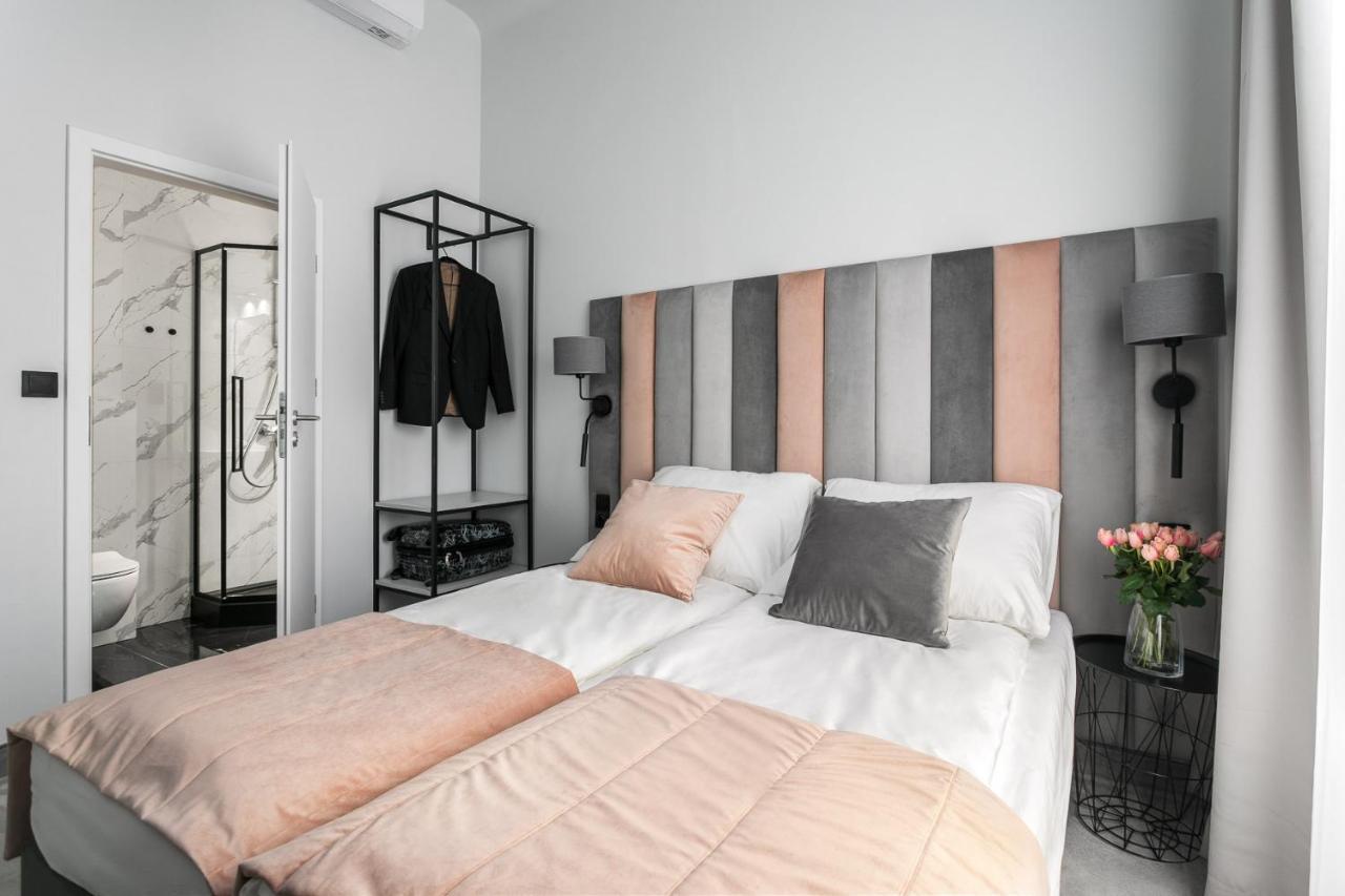 Old Town Residence Aparthotel Красков Екстериор снимка