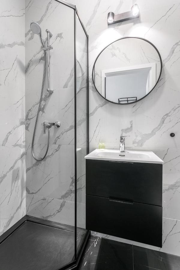 Old Town Residence Aparthotel Красков Екстериор снимка