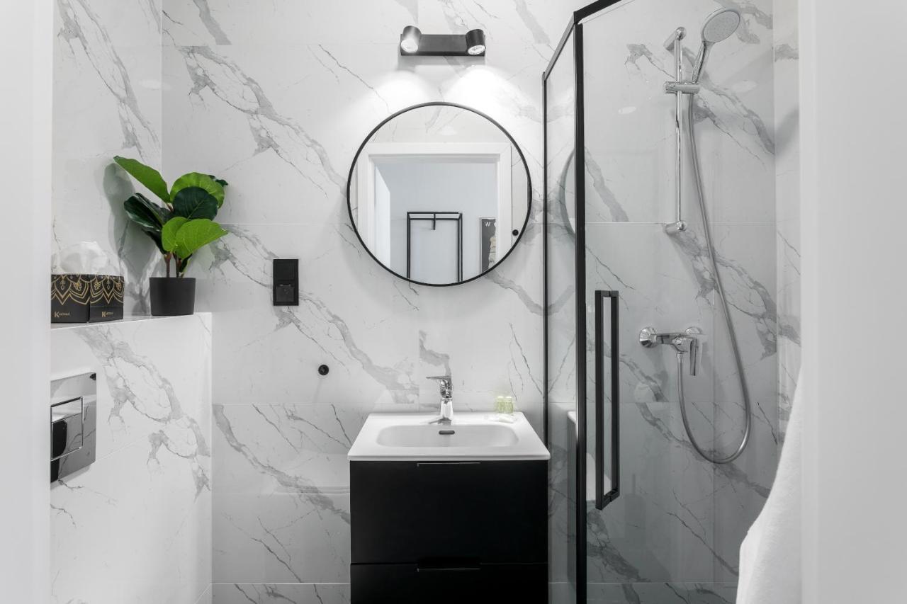 Old Town Residence Aparthotel Красков Екстериор снимка