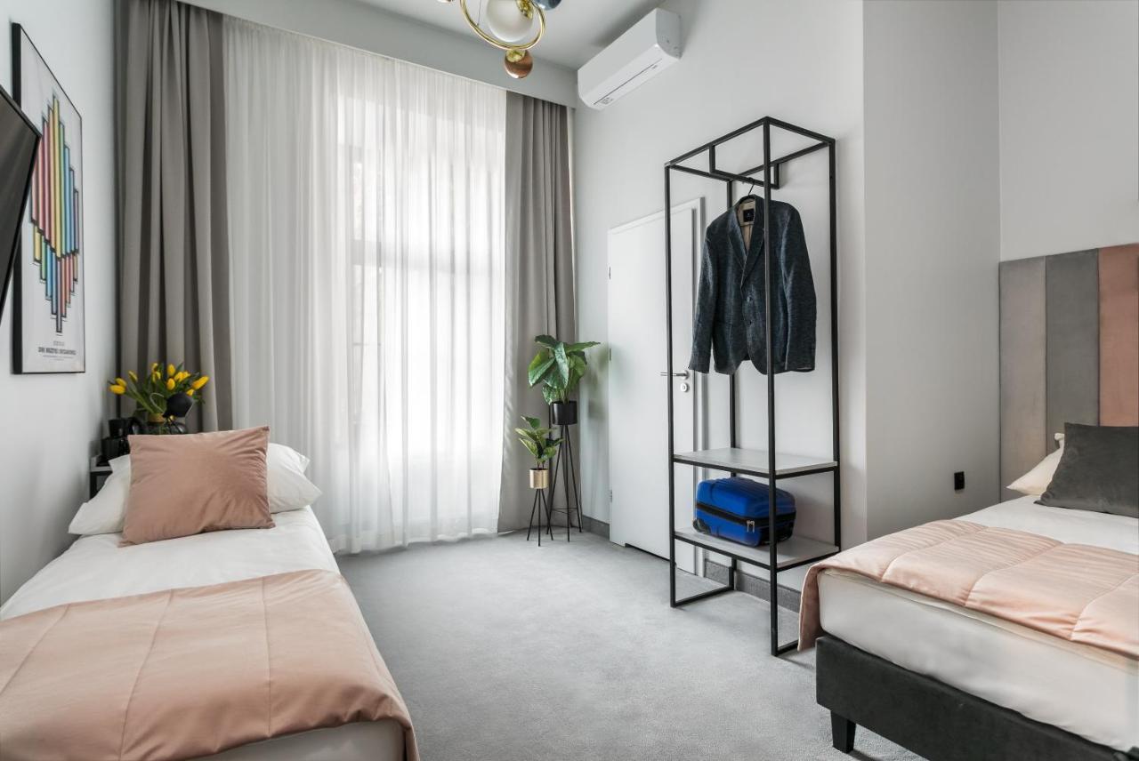 Old Town Residence Aparthotel Красков Екстериор снимка