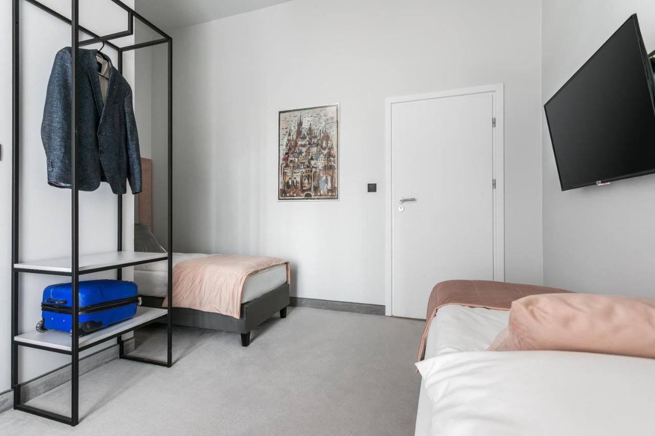 Old Town Residence Aparthotel Красков Екстериор снимка