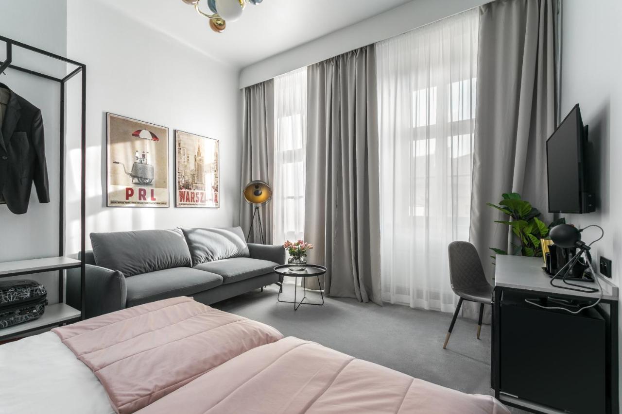 Old Town Residence Aparthotel Красков Екстериор снимка