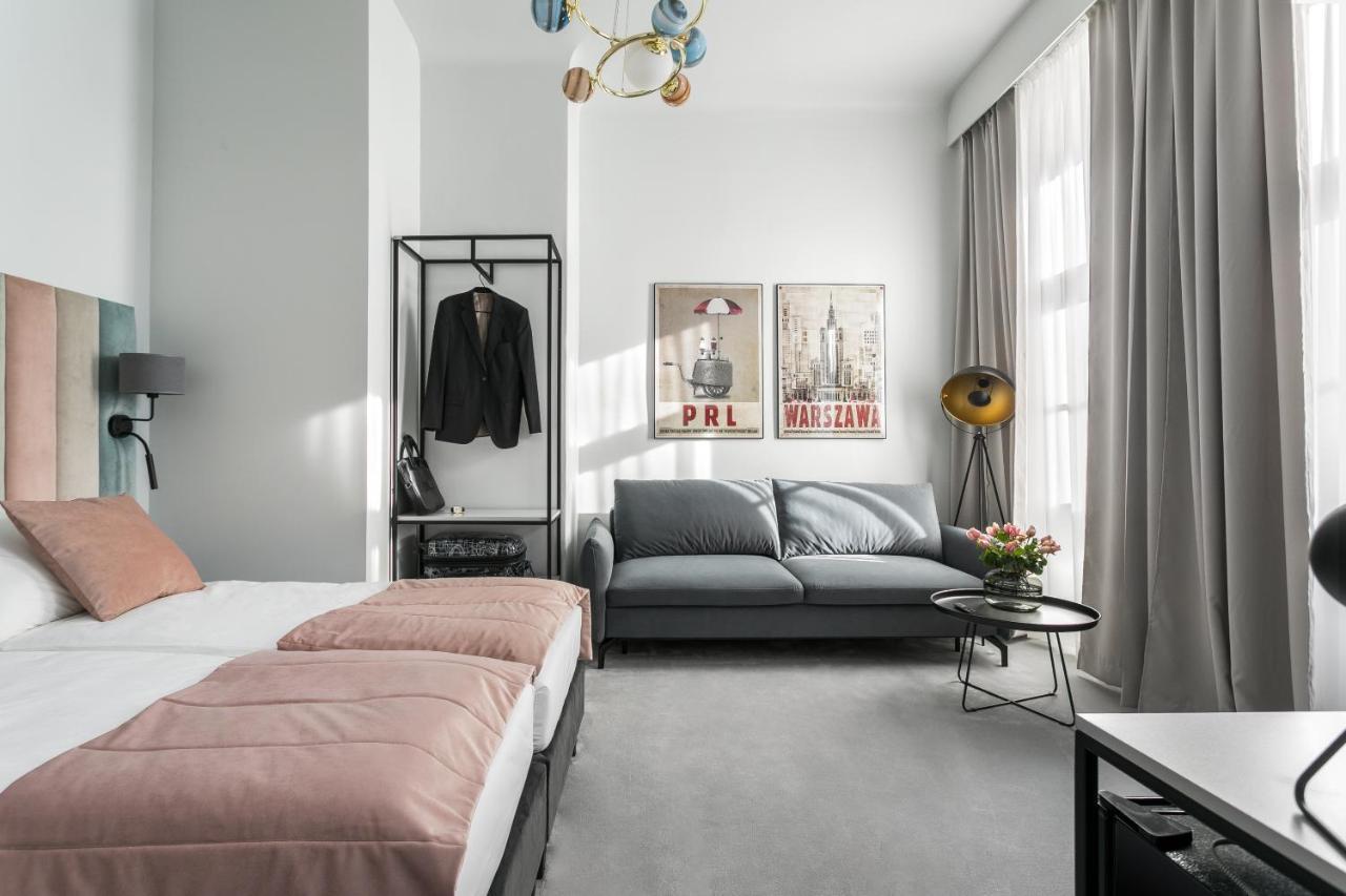 Old Town Residence Aparthotel Красков Екстериор снимка