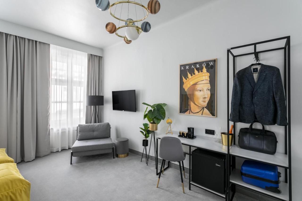 Old Town Residence Aparthotel Красков Екстериор снимка