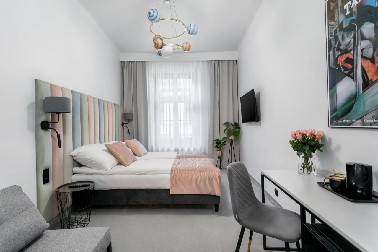 Old Town Residence Aparthotel Красков Екстериор снимка
