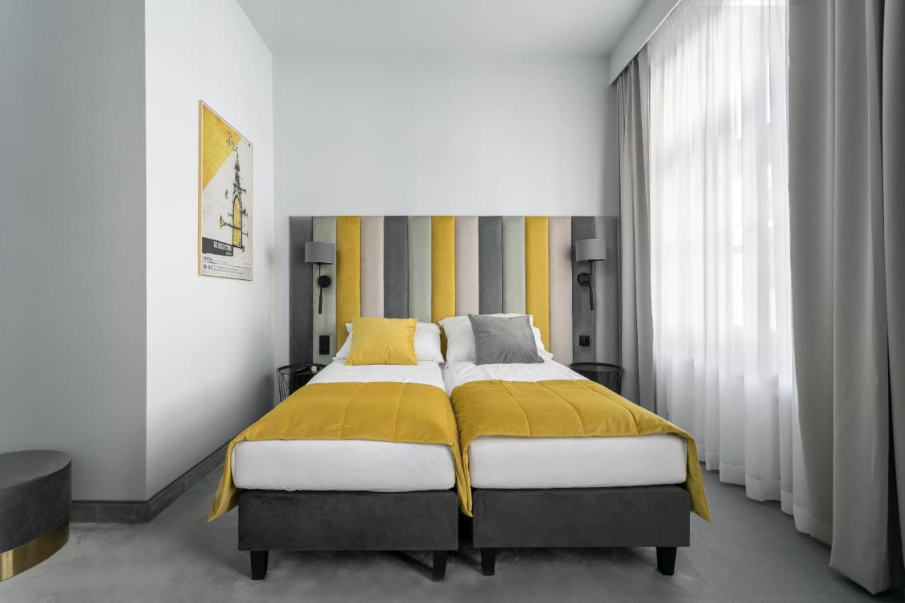 Old Town Residence Aparthotel Красков Екстериор снимка