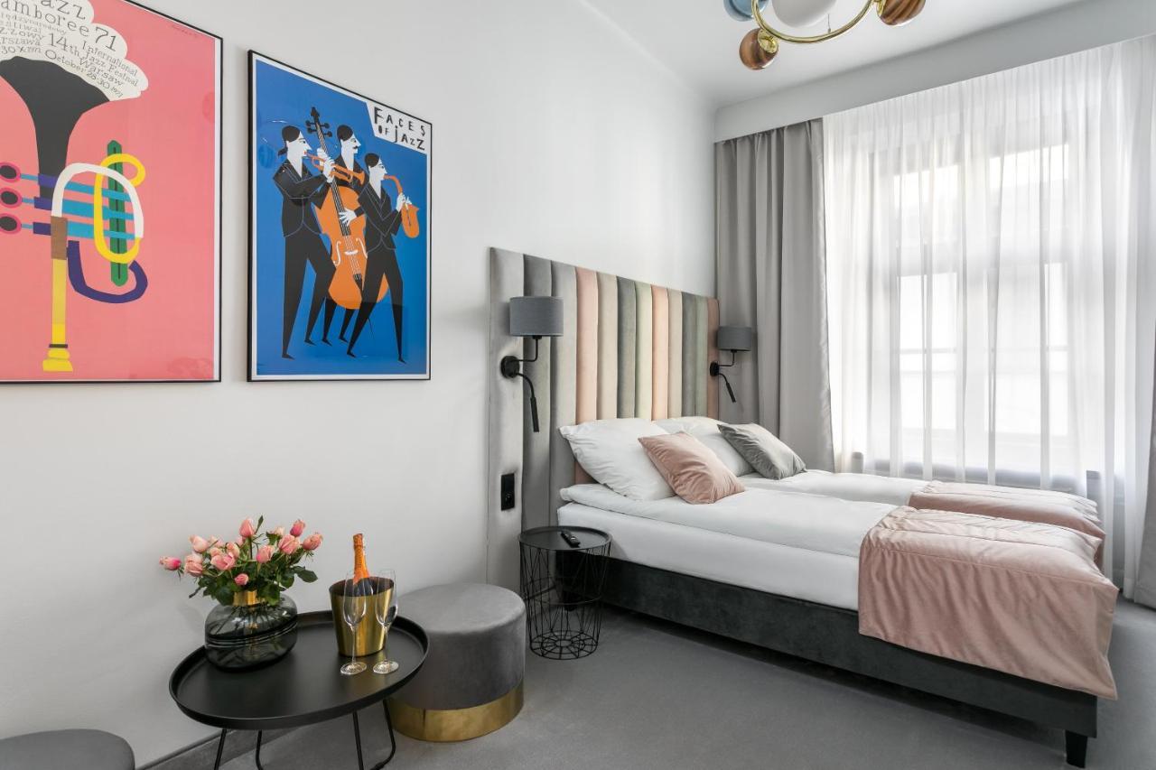 Old Town Residence Aparthotel Красков Екстериор снимка